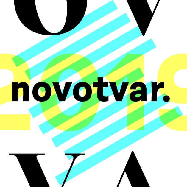 Festival Novotvar