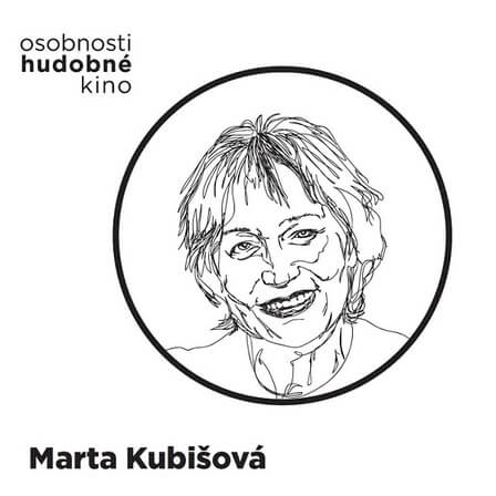 Hudobné kino-Marta Kubišová-Magický hlas rebelky