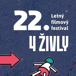 22. Letný filmový festival 4 živly: Exit
