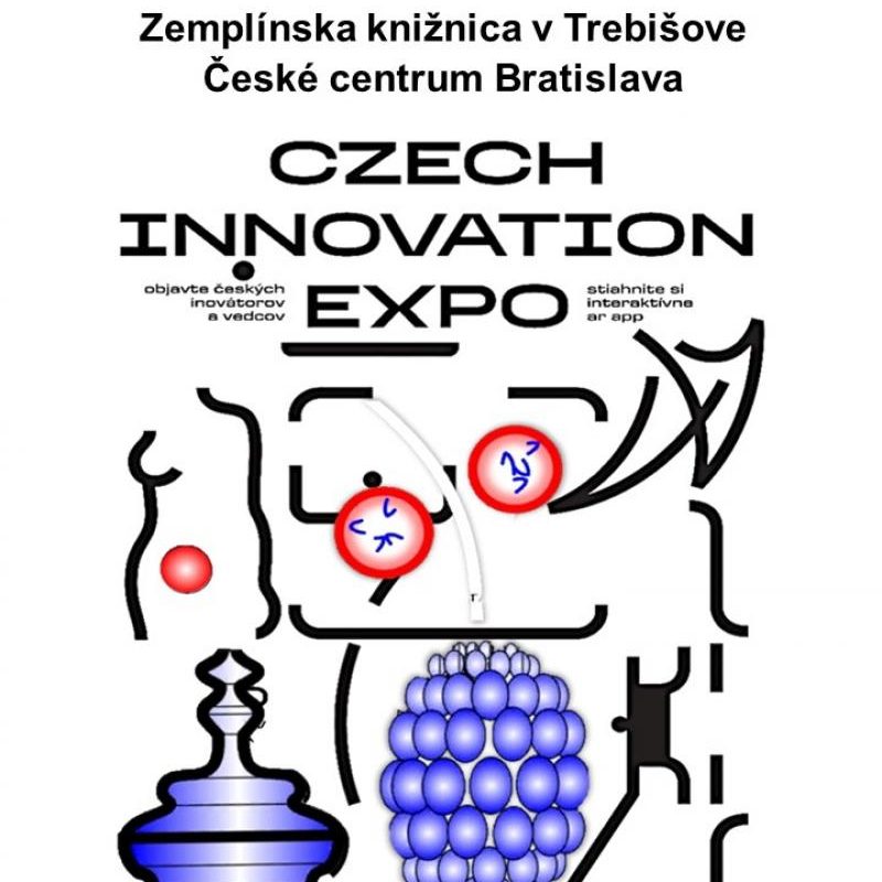 Czech Innovation Expo v Trebišove