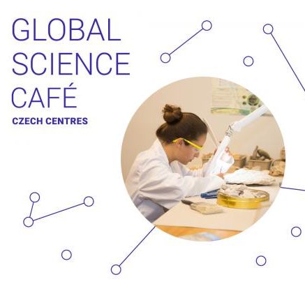 Global Science Café: Inspiring Women in Science