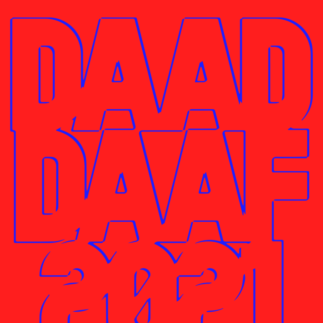 DAAD + DAAF 2021