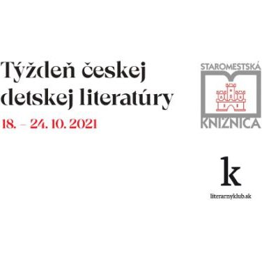 Týždeň českej detskej literatúry 2021