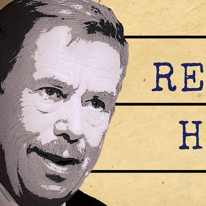 Reading Havel | Martin Šimečka
