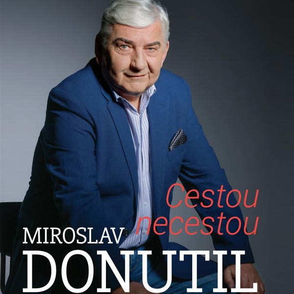Miroslav Donutil | One Man Show