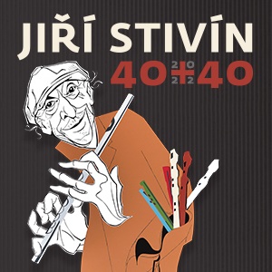 Jiří Stivín 40+40 a Katarína Máliková – Horehronské Jazzové dni